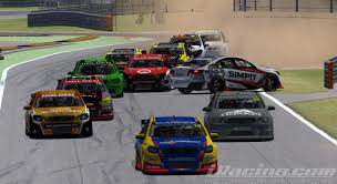 Doing it the Hard Way at Monza