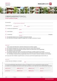 Check spelling or type a new query. Vorlagen Checklisten Und Formulare Fur Immobilienmakler
