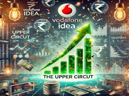 Vodafone Idea Share: अमेरिका से आई कंपनी के लिए बड़ी खबर- सालभर में भाव -47% टूटा
