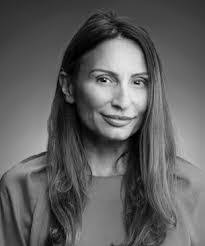 Francesca Patterson's Instagram, Twitter & Facebook