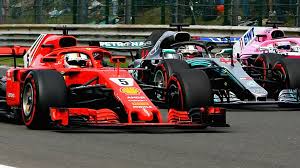 Book your tickets for the formula 1 belgian grand prix. Video 2018 Belgian Grand Prix Full Race Formula 1