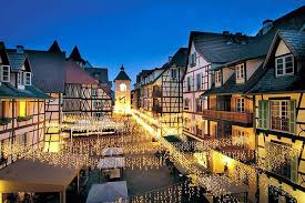 Hotel that makes every moment. A Little Piece Of French Heaven With Traveloka Viviantian S
