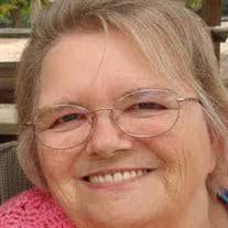 Marilyn Durbin's Instagram, Twitter & Facebook