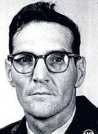 Irvin 'Bones' Eugene Lindley