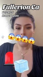 Fountain Valley Home Depot