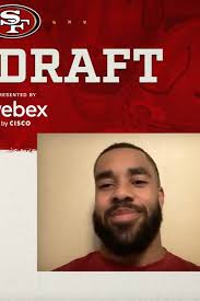 Getting to Know 49ers TE Brayden Willis