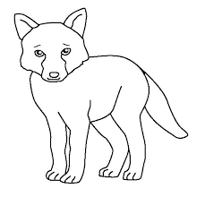 Check spelling or type a new query. Fox Coloring Pages Free Printable Fox Coloring Fox Coloring Page Fox Coloring Pages