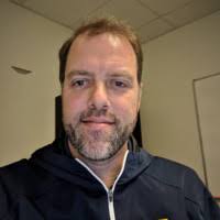 Derek Beckman Email & Phone Number