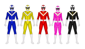 Evolution super sentai games 1991 2018. Kikai Sentai Zenkaiger 2nd Leaked Suits By Andrewmcb1997 On Deviantart