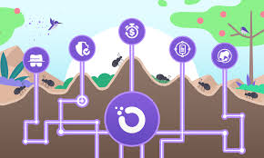 The orchid digital currency (oxt) enables users to obtain bandwidth over a decentralized vpn. How Oxt Works On The Orchid Network
