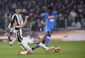 Ювентус готов выкупить милика за сумму отступных. Yuventus Vigrav U Napoli V Centralnomu Matchi Turu Italijskoyi Seriyi A Unian