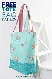 Just click on the link hello andi, there is no printable format for this post. 34 Best Free Bag Sewing Patterns To Sew In 2021