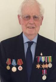 Roy Stott's Instagram, Twitter & Facebook