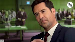 The Lincoln Lawyer cast, characters, and actors