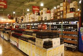 The process took 5 days. Wineproguy Wine Blog Total Wine More Opens First Bay Area Store In Fremont