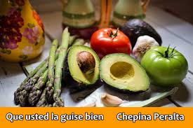 Compra el recetario crepas by chepina peralta en mexgrocer.com, la tienda líder de abarrotes en el internet, que vende en estados unidos comida mexicana y cuenta con una colección de recetas de mexico y vende recetarios de la cocina mexicana. Redescubre La Cocina Sana Chepina Peralta Relanzamiento Facebook