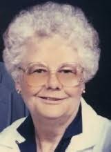 Obituary information for La Nola Nicholas