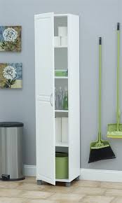 1 Sauder Caraway Etagere Bath Cabinet 2 Zenna Home Cottage Collection Wall Cabinet 3 Sauder Caraway Floor Cabinet 4 Sauder Wall Kitchen Tall
