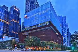 On august 12, 1956, the sccc was inaugurated. About Sccc Singapore Chinese Cultural Centre