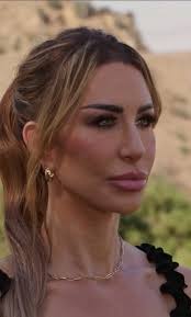 Sarper and Shekinah's relationship problems in the US