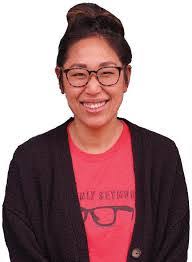 Kathleen Xie's Instagram, Twitter & Facebook