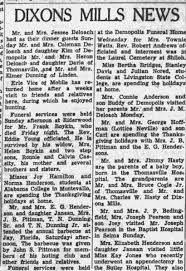 Obituary for Frank Boykin