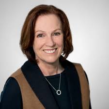 Falling in love with research and its impact: Ella Boone