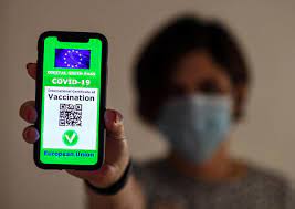 Per scaricare il green pass ci sono tre modalità. Come Scaricare Il Green Pass La Guida Per Scaricare La Certificazione Verde Covid 19 Anche Senza Sms O Email