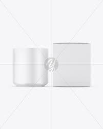 Download Candle Mockup In Object Mockups On Yellow Images Object Mockups PSD Mockup Templates