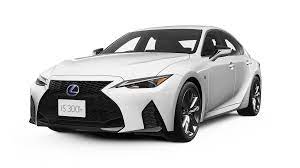 Lexus (レクサス, rekusasu) is the luxury vehicle division of the japanese automaker toyota. Lexus Is