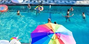 Queer Surf's Art Splash: An Evening of Art + Water