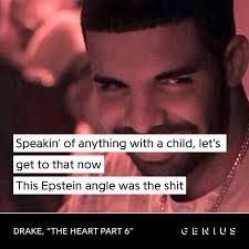 Drake wants to **** Kendrick : rHiphopcirclejerk