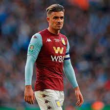 Check out his latest detailed stats including goals, assists, strengths & weaknesses and match ratings. Aston Villa Kapitan Jack Grealish Sorgt Fur Eklat In Coronakrise