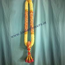 Indian Wedding Malai New Design Lookatflowers Book Now Dusty rose is becoming the wedding trend in 2020. indian wedding malai new design