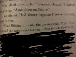 This Is Truly Something You Can Only Find In A Percy Jackson Book Percy Jackson Books Talk To Me Percy Jackson