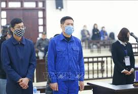 Jun 30, 2021 · sáng 30/6, ông khổng minh tuấn, phó giám đốc trung tâm kiểm soát bệnh tật (cdc) thành phố hà nội cho biết, trên địa bàn hà nội có nhiều người liên quan bn16075 (sn 1985, địa chỉ tại thạch hà, hà tĩnh). Xet Xá»­ Vá»¥ An Táº¡i Cdc Ha Ná»™i Cac Bá»‹ Cao Ä'a Cá»' Tinh Giáº£ Máº¡o Tai Liá»‡u Chá»©ng Tá»« Baotintuc Vn