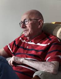 Obituary information for William (Bill) Doran