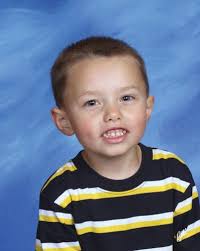 Kiefer Jason Crompton, July 31, 2016