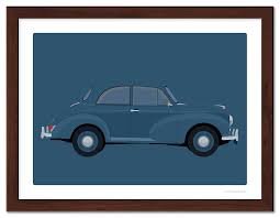 Image result for Trafalgar Blue 1965 Morris