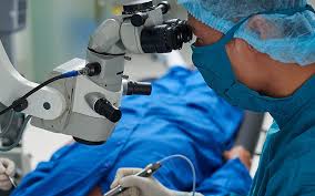 Glaucoma is a group of eye conditions that damage the optic nerve, the health of which is vital for good vision. Risks Benefits Side Effects Of Glaucoma Surgery