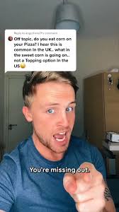 America, you're MISSING OUT! 😱🇺🇸