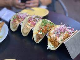 Visit your local taco john's at 729 s burlington st to enjoy original tacos, burritos, nachos and potato olés. Burro Tacos 51 Photos 34 Reviews Mexican 4 480 Brant Street Burlington On Restaurant Reviews Phone Number