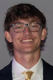 2024 Men's Lacrosse Roster