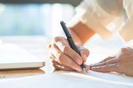 How to Prepare Yourself for Writing an Essay | Times Square Chronicles