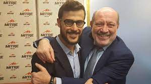 El fundador de esta escuela de vida fue samuel, el padre de mi padre. Vjheztoyed Bsm