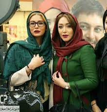 Fariba naderi part 1 گفتگو با فریبا نادری به پارتی های شبانه نمی روم به هر قیمتی وارد سینما نمیشوم. Fariba Naderi Sara Monjezi Iranian Actors Iranian Girl Persian Girls