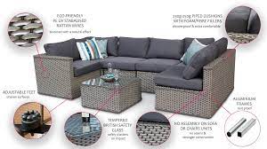 We did not find results for: Rattan Garden Furniture Buying Guide
