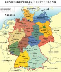 Bundesrepublik deutschland) tyskland är ett av världens ledande industriländer. Tyskland Ds Wiki