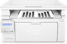 Periodic firmware updates will maintain the. Amazon Com Hp Laserjet Pro M130nw All In One Wireless Laser Printer Works With Alexa G3q58a Replaces Hp M125nw Laser Printer