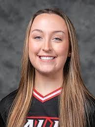 Adela Cho's Instagram, Twitter & Facebook